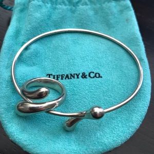 Tiffany & Co. Ring & Bracelet